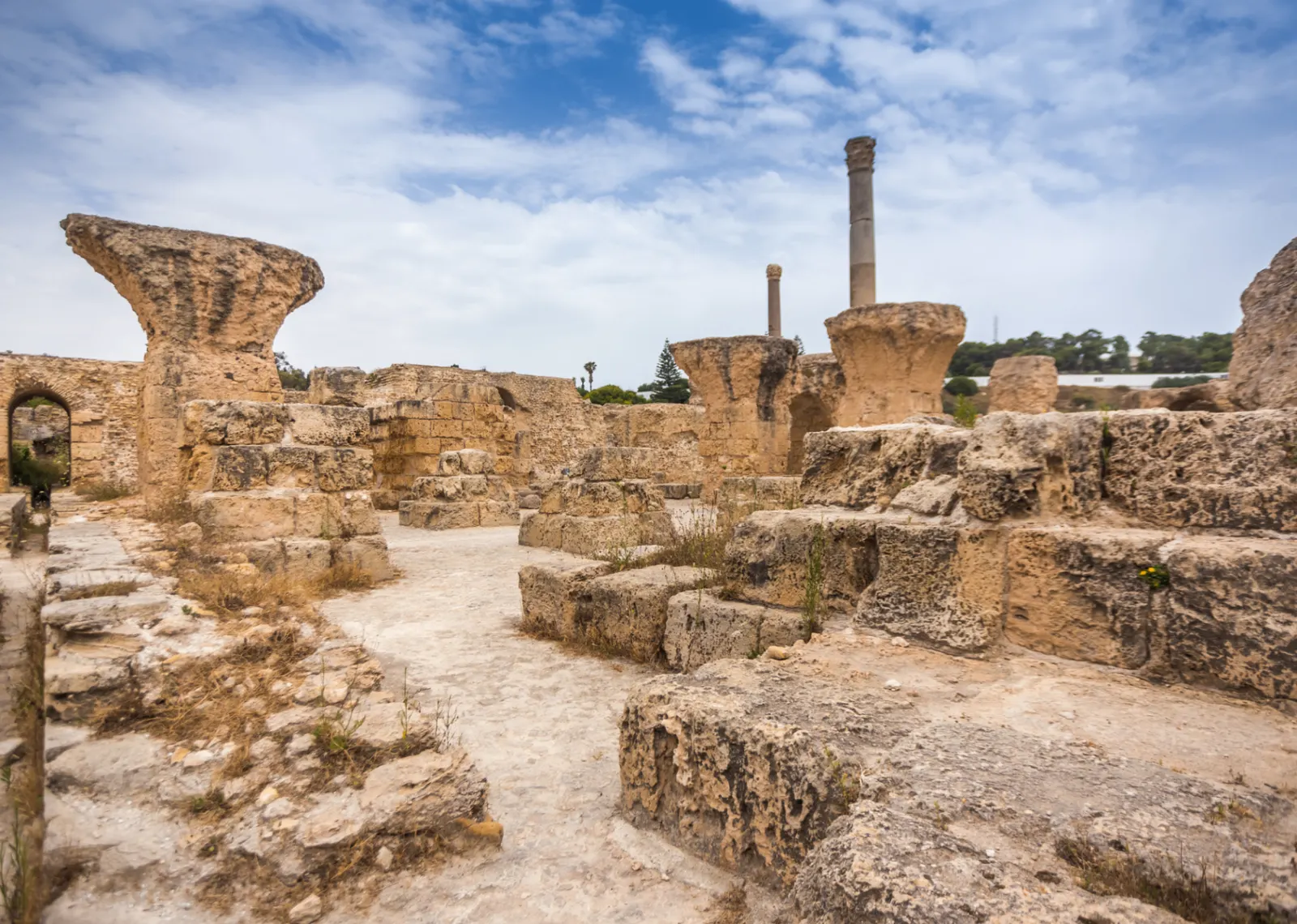 Ancient Carthage